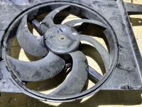 Вентилятор радиатора alfa romeo 156 1.8 a563 Киев, фото thumb