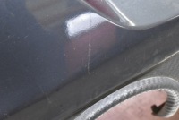 фото thumb №6, Задній бампер z168 opel crosa d 3d hb 06-11