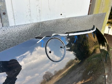 фото thumb №5, Капот bmw 3 g20 g21 познань