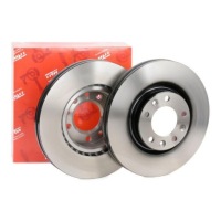 фото thumb №7, Диск тормозной. citroen c4 grand picasso 13- перед