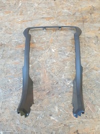 фото thumb №1, Ford mondeo mk5 рамка навигация dekor