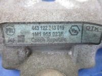 фото thumb №6, Seat leon i механизм дворник оригинал 1m1955023f