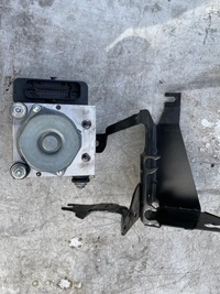 фото thumb №1, Насос блок управления abs renault captur i 0,9 tce 0265255795