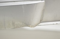 фото thumb №7, Бампер перед mercedes w215 cl cl500 c215 lift c744 kompletny