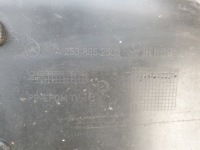 Купити Mercedes glc c253 253 w253 купе бампер задній задні, фото thumb