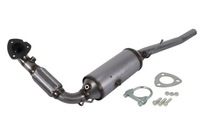 фото thumb №1, Фільтр часток твердих pasuje do: iveco daily vi, ford tourneo custom v362,