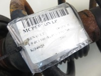 фото thumb №8, Mcperson левый передний renault trafic ii 1.9 dci