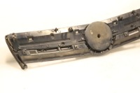 фото thumb №5, Решітка радіатора решітка радіатора opel antara