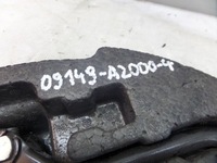 фото thumb №5, Kia ceed ii набір ремонтний kół 09149-a2000-4