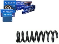 фото thumb №1, Sachs 998 990 пружина підвіска