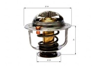 фото thumb №2, Термостат honda gates