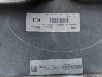 фото thumb №11, Bmw 3 g20 g21 sport line бампер переднє перед