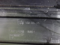 фото thumb №11, Бампер перед vw golf vii 7 6pdc омыватель плита