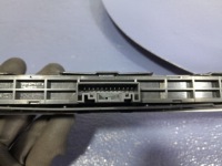 фото thumb №9, Vw passat b8 молдинг dekor консоли средняя 3g1853262b