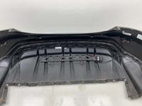 фото thumb №8, Бампер задняя kompletny audi e-tron gt цвет ly9t 2023r