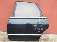 фото thumb №1, Дверь левая задняя задние audi a8 d2 lift