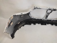 фото thumb №8, Mazda 3 iv bp бампер передний перед 2019- 4pdc