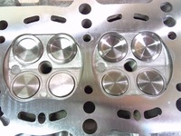 фото thumb №13, Fiat stilo alfa lancia 1.4 16v головка 55204940 uszk--odz-- ona 5xy