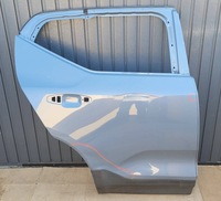 фото thumb №1, Volvo xc40 ii 17- дверь задняя задние правое fv