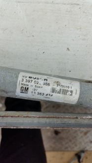 фото thumb №7, Механізм двірник astra iv j 1137328582