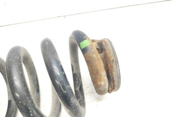 фото thumb №14, Пружина амортизатора задняя левая audi a8 d2 4d2, 4d8 4d0512297e 3.3l