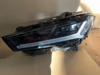 Idealny комплект . перед lamborghini urus matrix 23r 1 Ціна, фото thumb