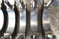 фото thumb №13, Блок двигуна bmw e90 e91 e81 e87 e60 2.0d n47d20a