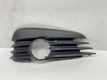 фото thumb №1, Решітка решітка бампера права opel vectra c рестайлінг signum 2005-08