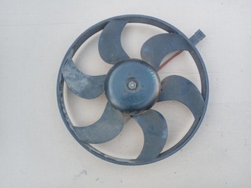 фото thumb №1, Вентилятор радіатор mercedes vito 1 2.3d