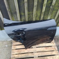 фото thumb №5, Дверь правое задние задняя porsche panamera 970