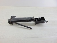 фото thumb №1, Зона деформації ліва renault megane iv