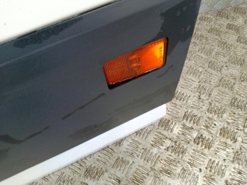 фото thumb №6, Volkswagen crafter ii man tge дверь перед левая