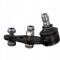 фото thumb №14, Шаровая опора wah. chevrolet daewoo tacuma 1.6i mpv