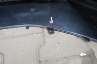 Купити Бампер перед передній audi a4 b9 8w0 рестайлінг  19-, фото thumb