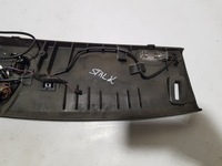 фото thumb №9, Защита потолок mercedes clk w209 cabrio лампа потолочный amg czarna