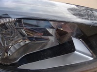 фото thumb №2, Ford focus mk4 лампа правая полный led mx7b-13e014-cc