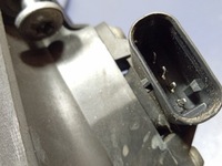 фото thumb №4, Bmw x5 g05 4.4 v8 коллектор впускной всасывающий 8601613