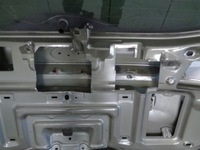 фото thumb №9, Ford s-max цвет po крышка багажника 10r. lift