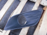 фото thumb №1, Решётка бампера правая ford focus mk2 lift