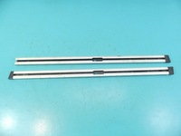 фото thumb №1, Рейка багажника комплект audi q7 i 4l