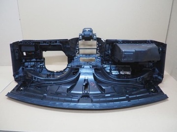 фото thumb №10, Панель консоль ремені подушки подушка безпеки citroen c4 i