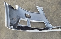 фото thumb №8, Бампер перед передний audi a4 b8 przed liftem 07-12