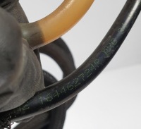 Шланг трубки топливной  топливные renault kangoo 2 1.5 dci 164462724r с Разборки, фото thumb