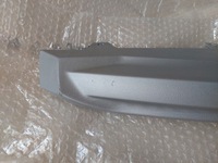 фото thumb №2, Спойлер бампера - перед - renault captur ii - 2019