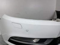фото thumb №6, Volkswagen passat cc 2016 бампер передній lc9a