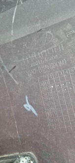 фото thumb №15, Hyundai i30 ii 2 hb 5d 12- бампер задняя задний pdc 86611-a6000