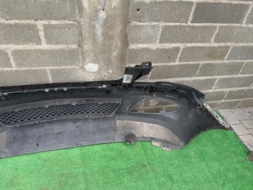 фото thumb №10, Mercedes vito w639 рестайлінг бампер перед