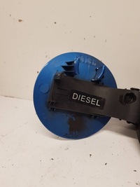 фото thumb №4, Hyundai i30 ii hb кришка заливної пального r3u 2012-