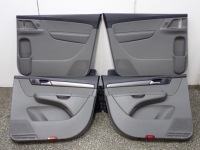 Комплект сидений европа оригинал 7-osób alhambra sharan 2 7n 14r Цена, фото thumb