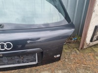 фото thumb №5, Кришка зад скло audi a3 8l 96-03 lz9u